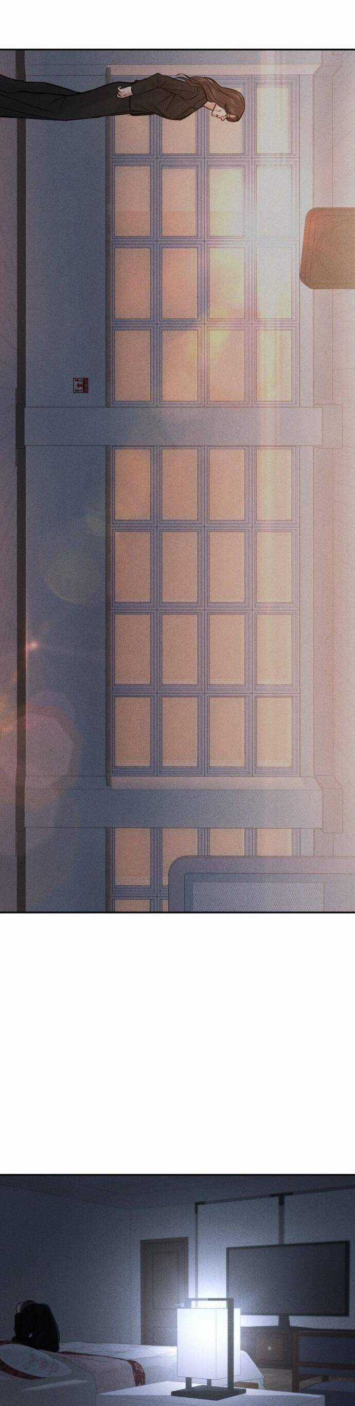 Tình Yêu Cấp 4 Chapter 47 trang 31