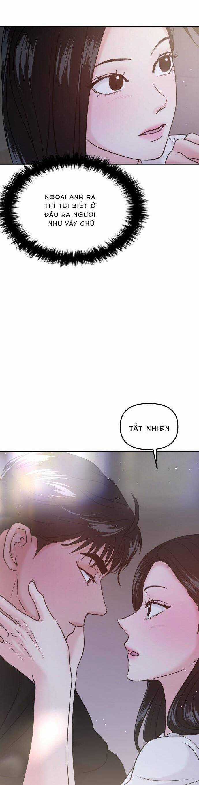 Tình Yêu Cấp 4 Chapter 47 trang 36