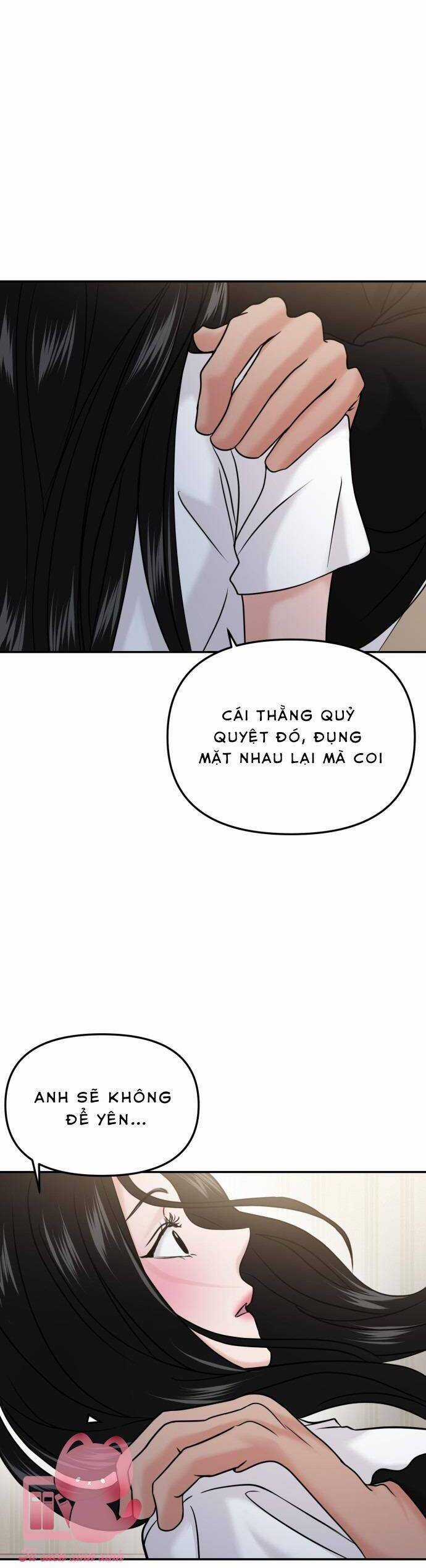 Tình Yêu Cấp 4 Chapter 47 trang 45