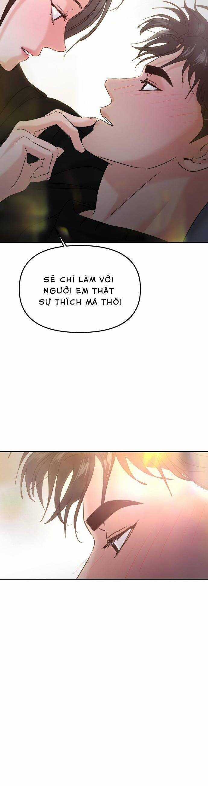 Tình Yêu Cấp 4 Chapter 47 trang 52