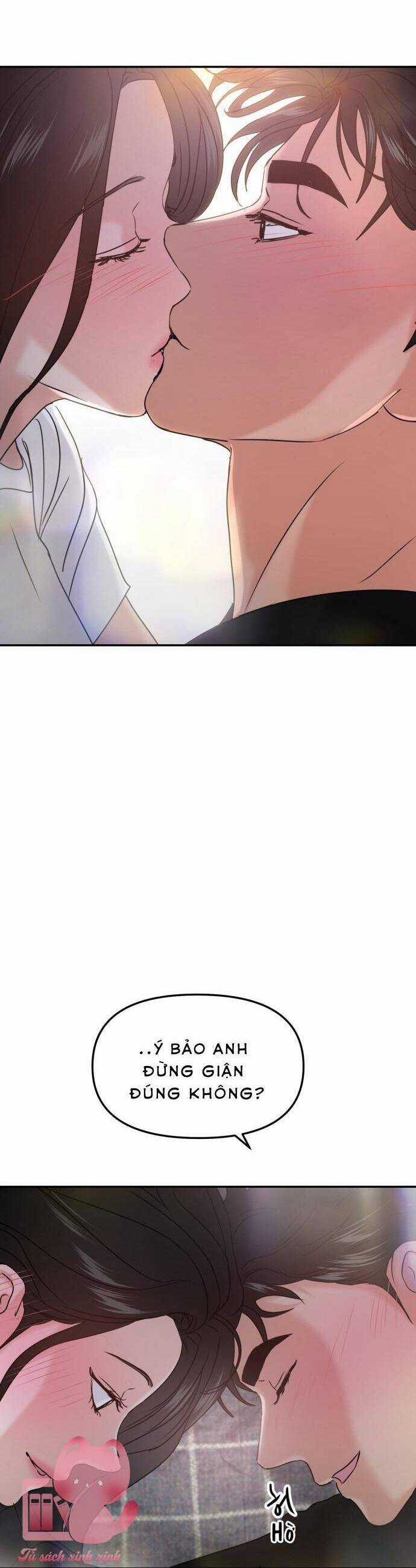 Tình Yêu Cấp 4 Chapter 47 trang 53