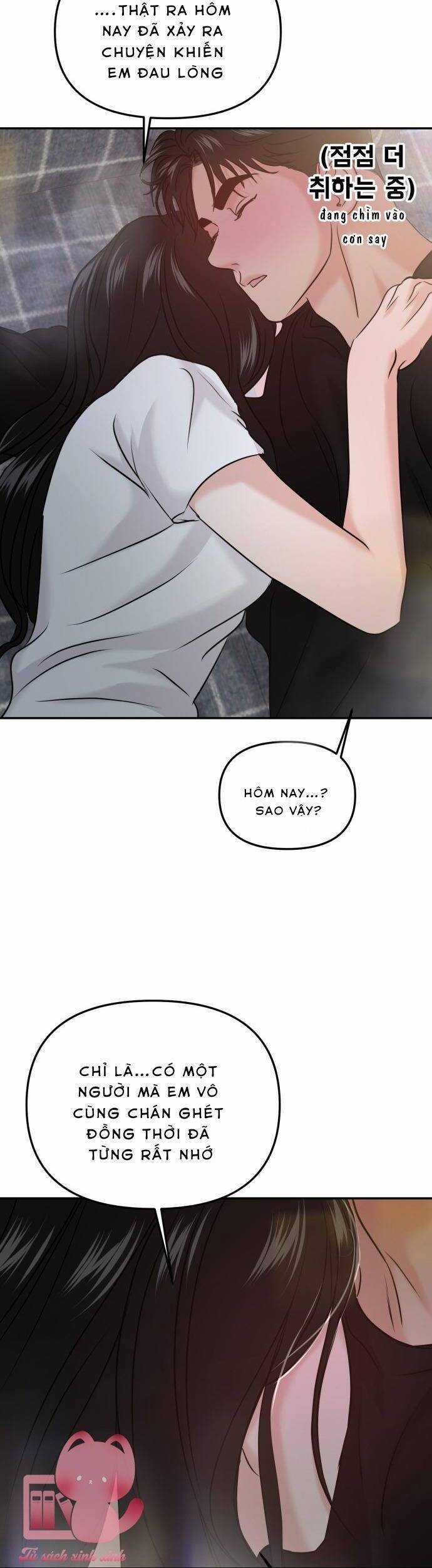 Tình Yêu Cấp 4 Chapter 47 trang 65