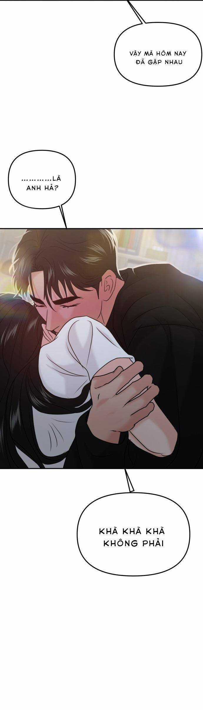 Tình Yêu Cấp 4 Chapter 47 trang 66