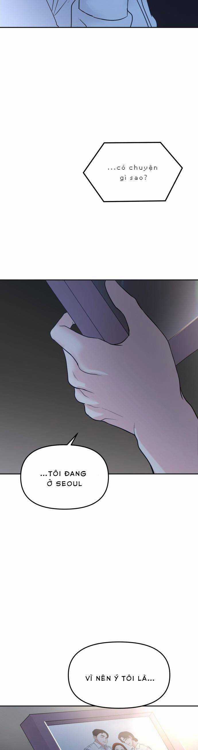 Tình Yêu Cấp 4 Chapter 47 trang 7