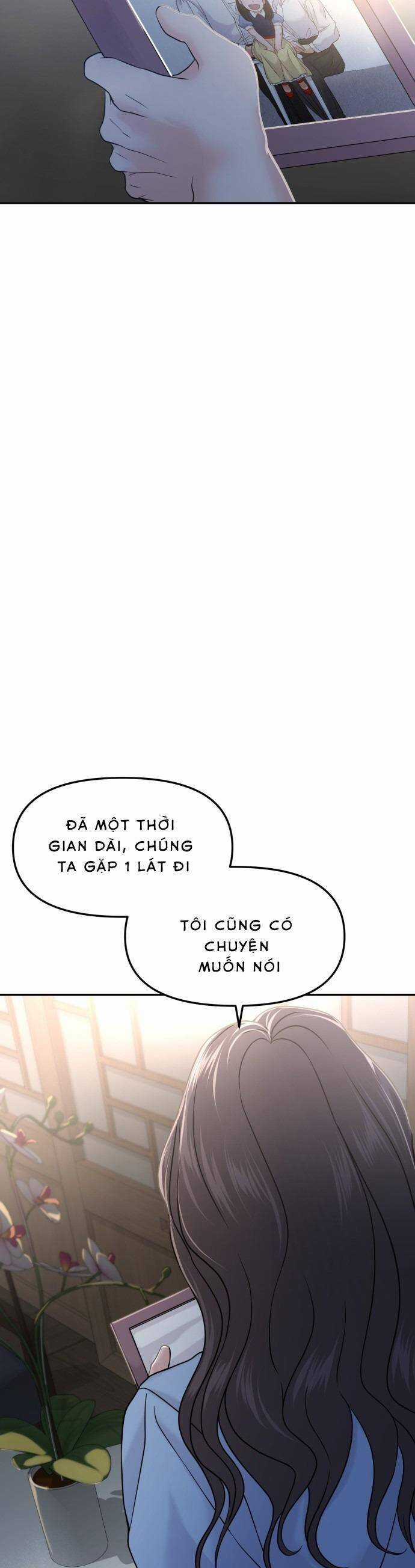 Tình Yêu Cấp 4 Chapter 47 trang 8