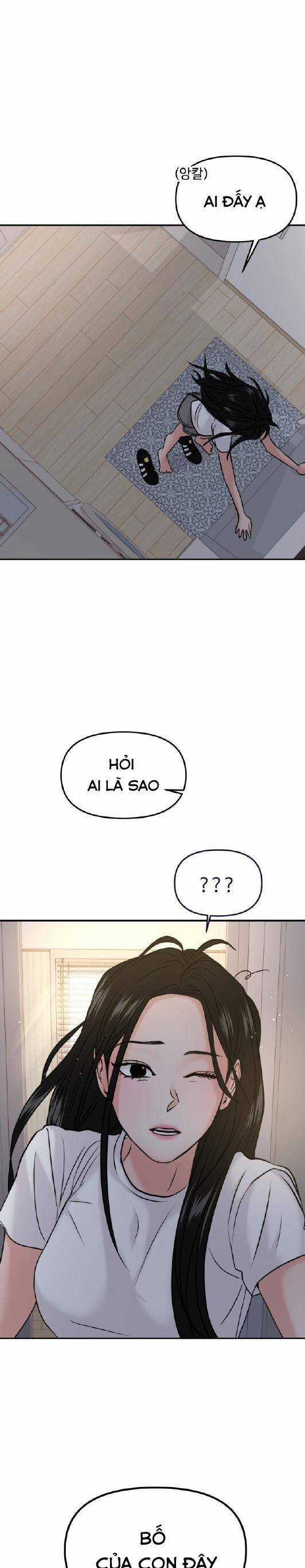 Tình Yêu Cấp 4 Chapter 48 trang 11