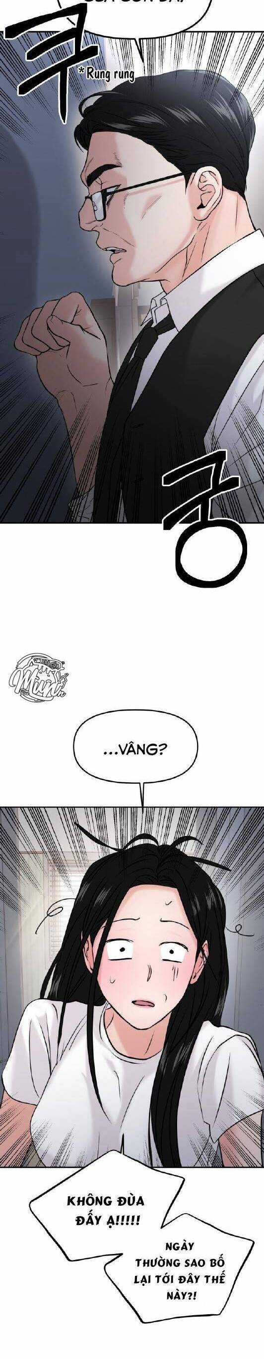 Tình Yêu Cấp 4 Chapter 48 trang 12