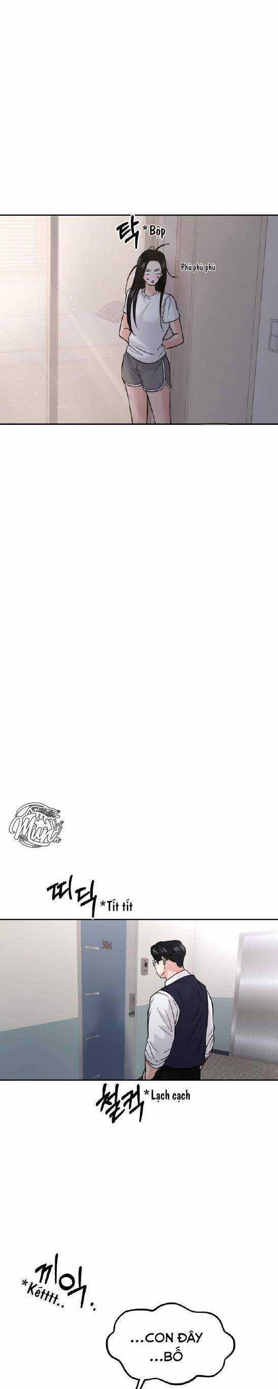 Tình Yêu Cấp 4 Chapter 48 trang 18