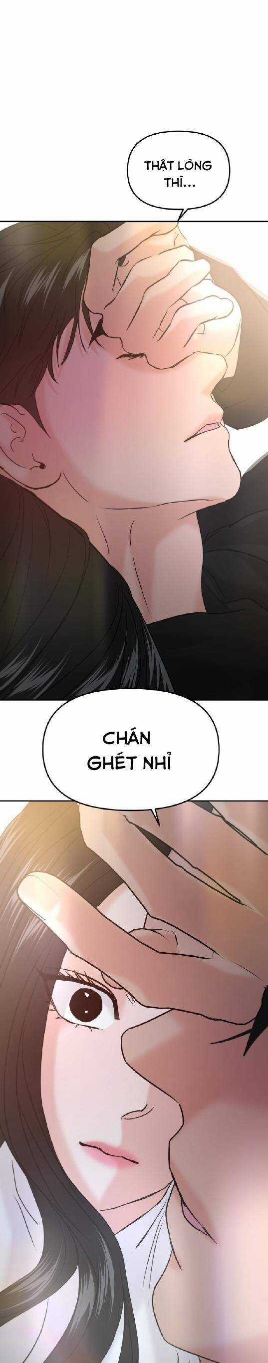 Tình Yêu Cấp 4 Chapter 48 trang 2