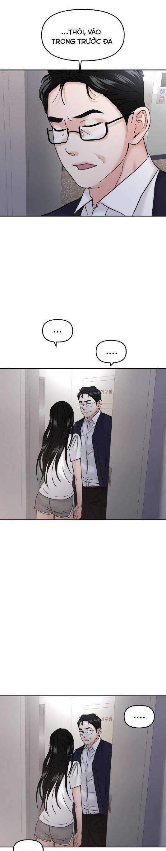 Tình Yêu Cấp 4 Chapter 48 trang 20