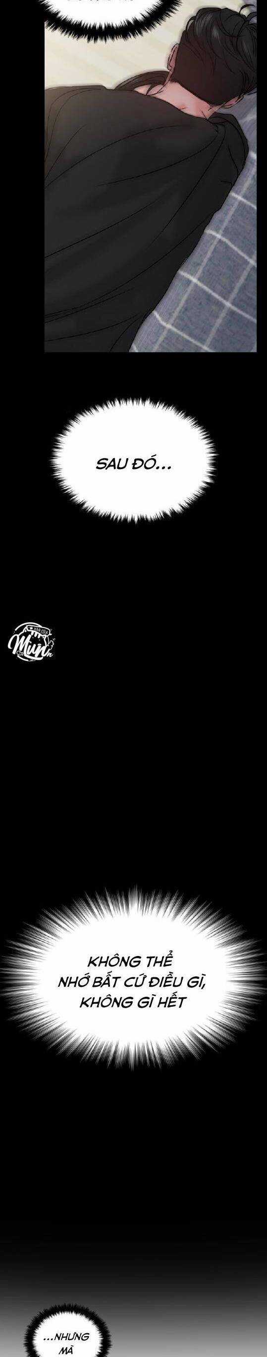 Tình Yêu Cấp 4 Chapter 48 trang 24