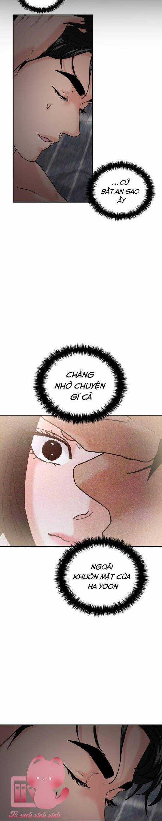 Tình Yêu Cấp 4 Chapter 48 trang 25