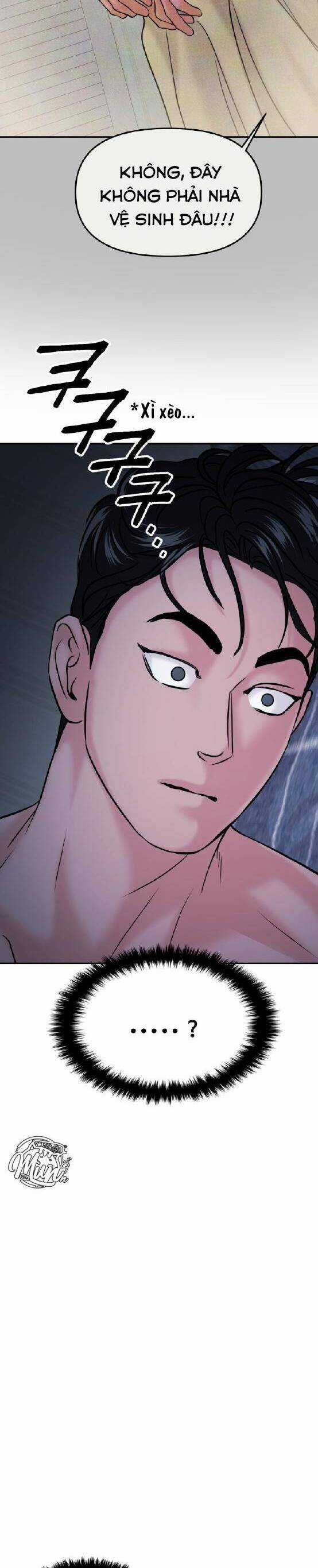 Tình Yêu Cấp 4 Chapter 48 trang 27