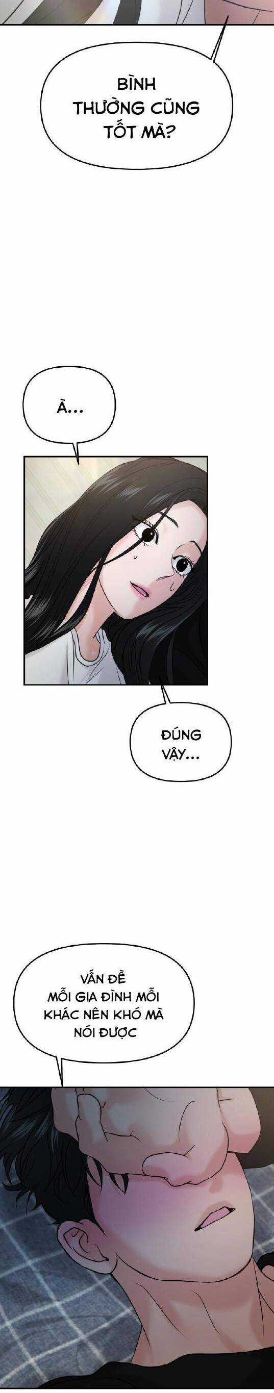 Tình Yêu Cấp 4 Chapter 48 trang 3