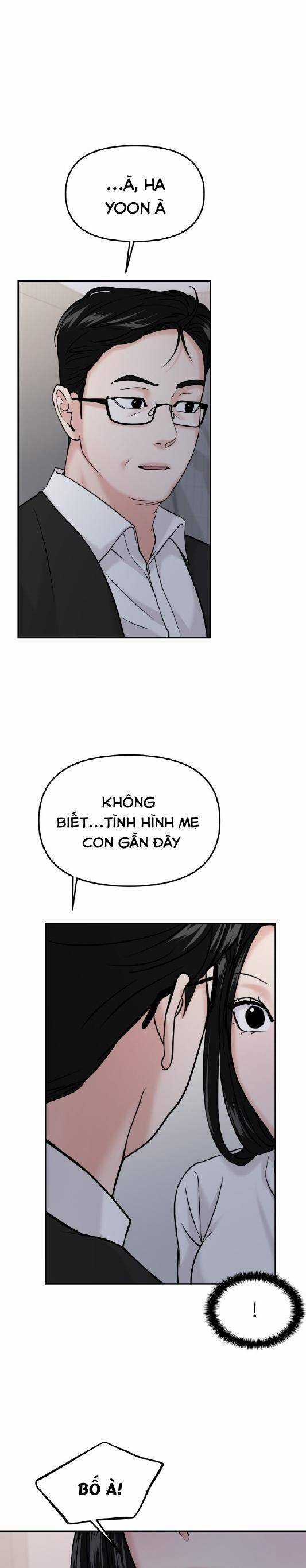 Tình Yêu Cấp 4 Chapter 48 trang 32