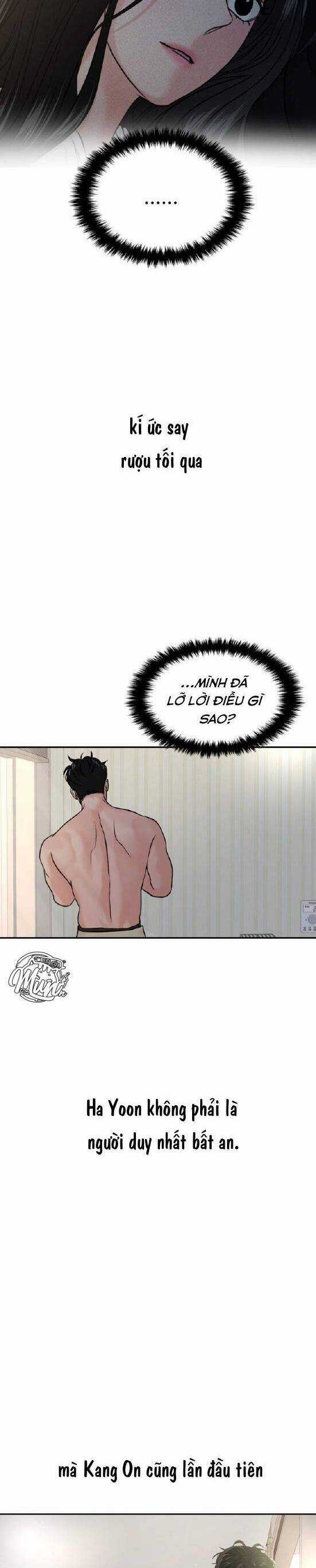 Tình Yêu Cấp 4 Chapter 48 trang 42