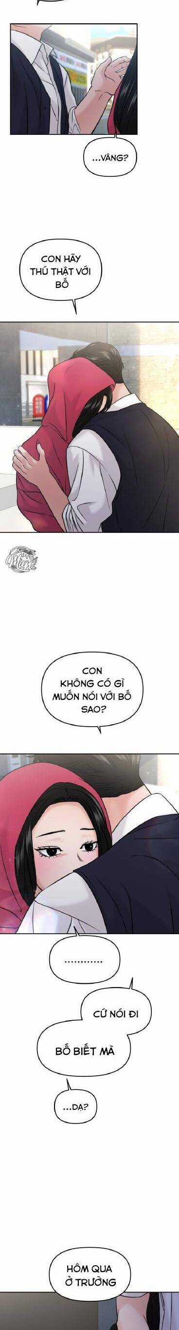 Tình Yêu Cấp 4 Chapter 48 trang 45