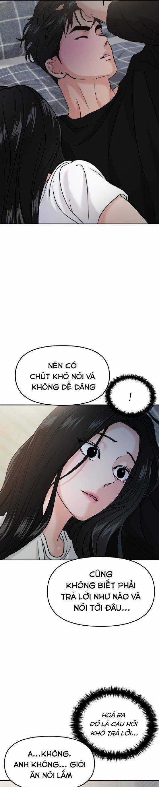 Tình Yêu Cấp 4 Chapter 48 trang 5