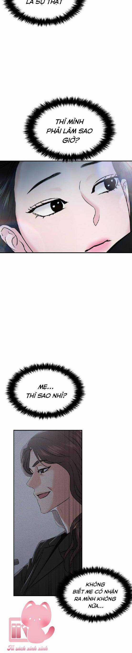 Tình Yêu Cấp 4 Chapter 48 trang 7