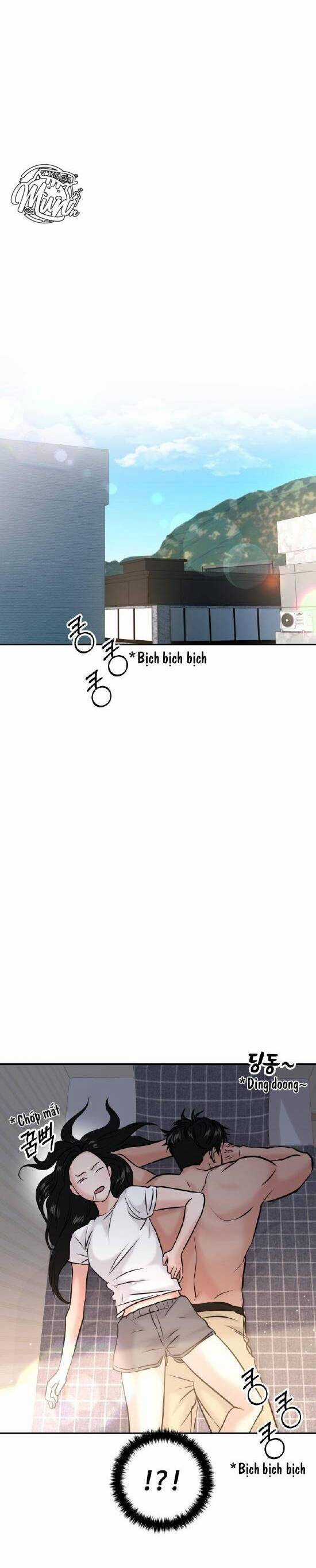 Tình Yêu Cấp 4 Chapter 48 trang 9