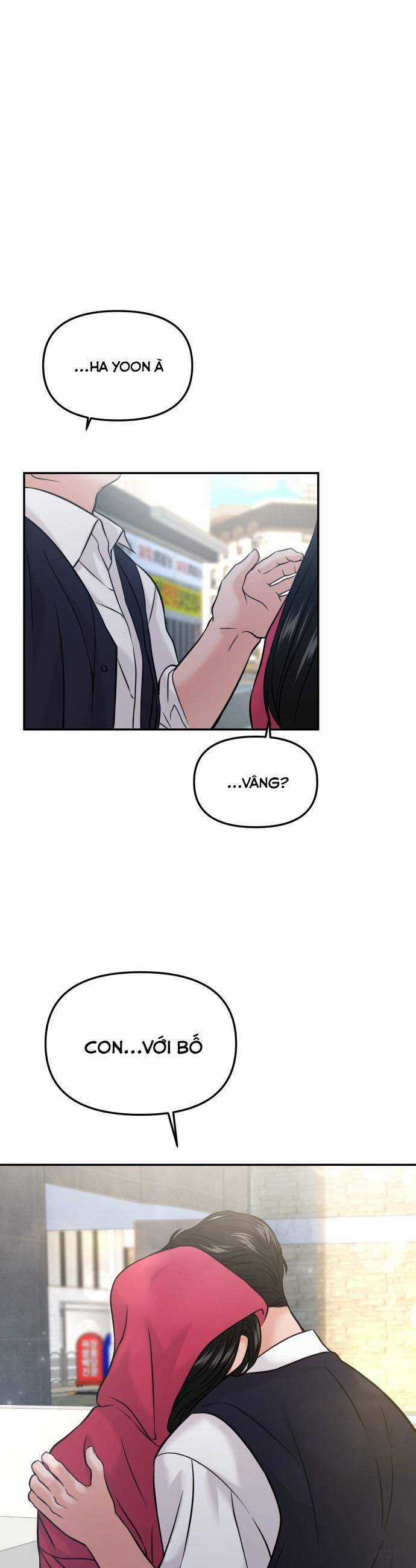 Tình Yêu Cấp 4 Chapter 49 trang 2