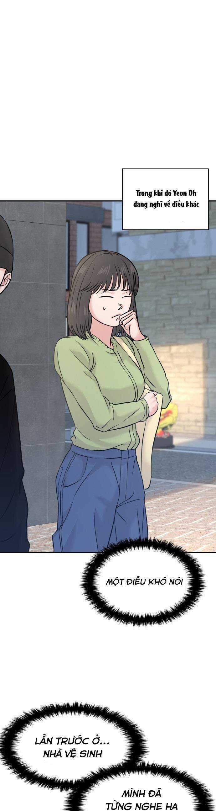 Tình Yêu Cấp 4 Chapter 49 trang 26