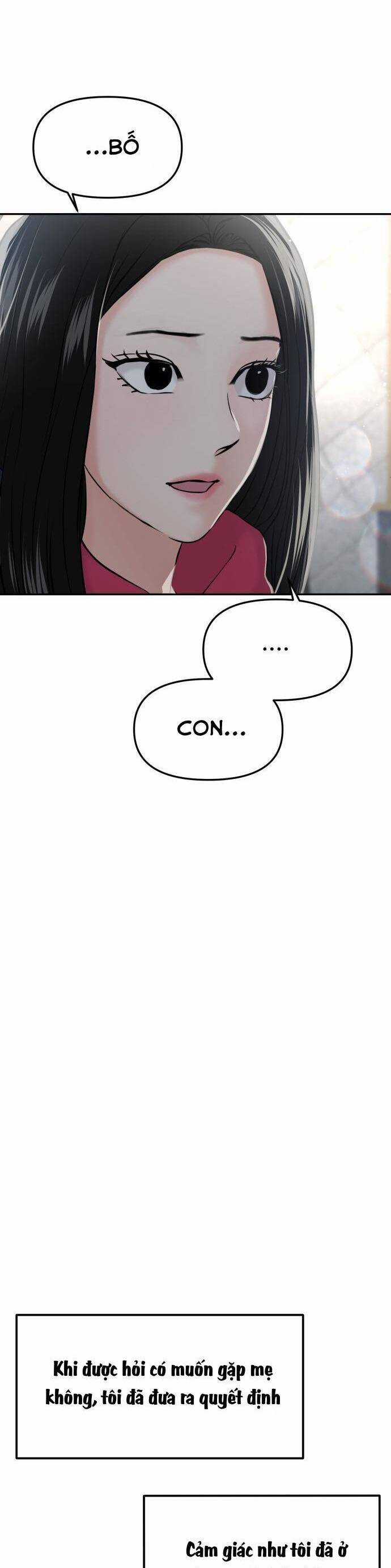 Tình Yêu Cấp 4 Chapter 49 trang 39