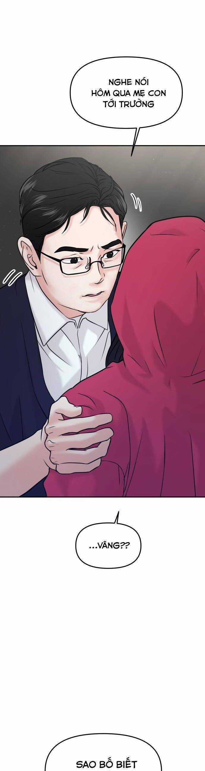 Tình Yêu Cấp 4 Chapter 49 trang 4