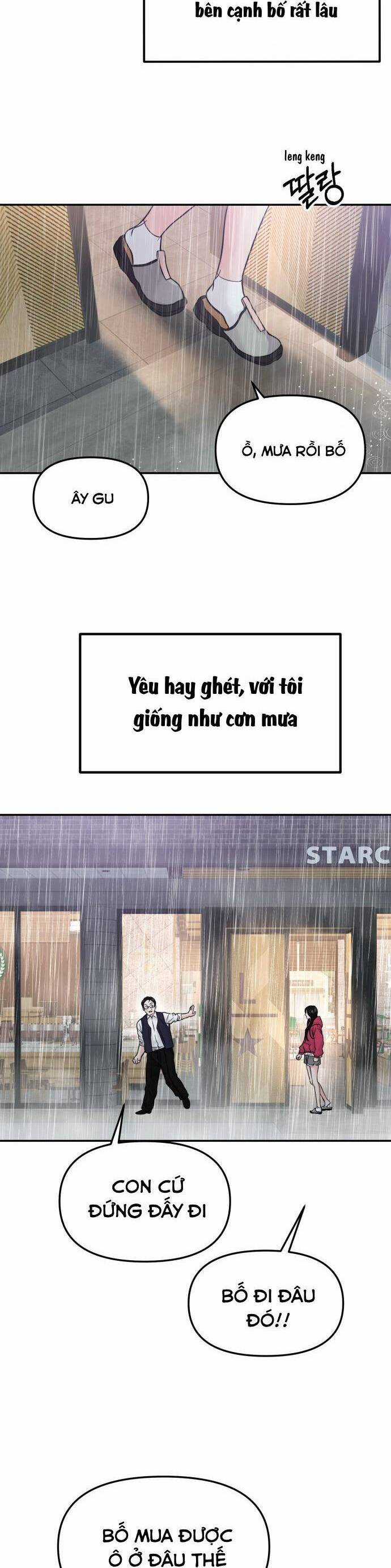 Tình Yêu Cấp 4 Chapter 49 trang 40