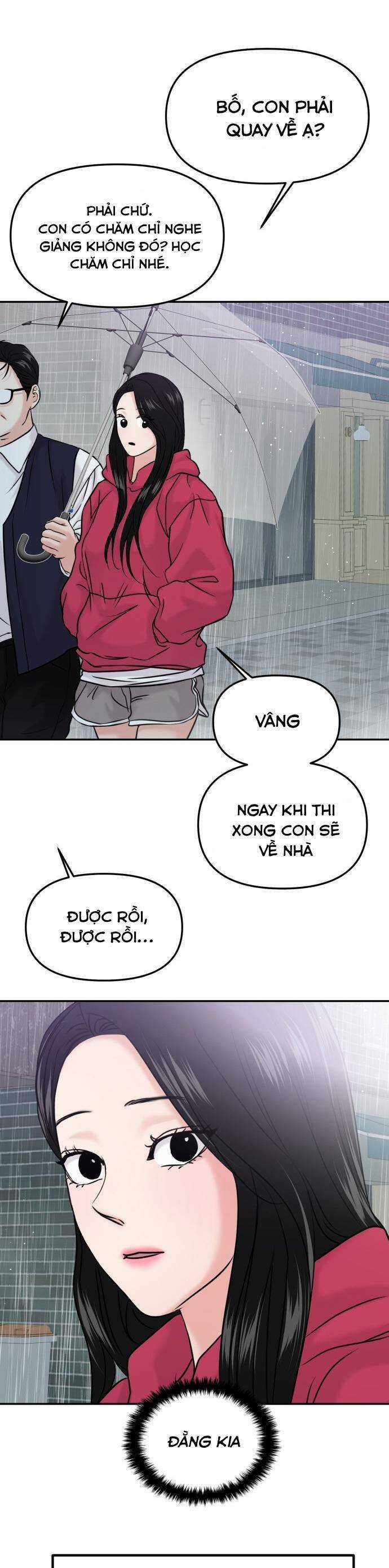 Tình Yêu Cấp 4 Chapter 49 trang 42