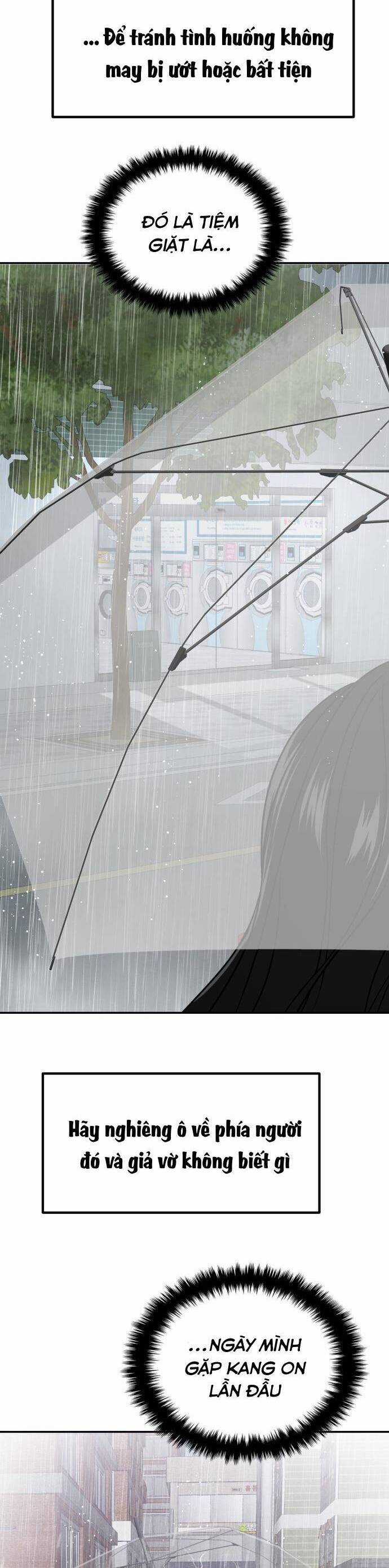 Tình Yêu Cấp 4 Chapter 49 trang 43