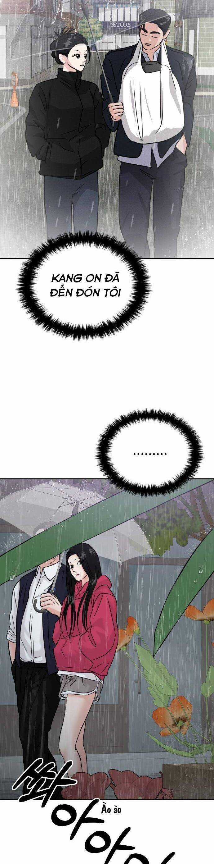 Tình Yêu Cấp 4 Chapter 49 trang 44