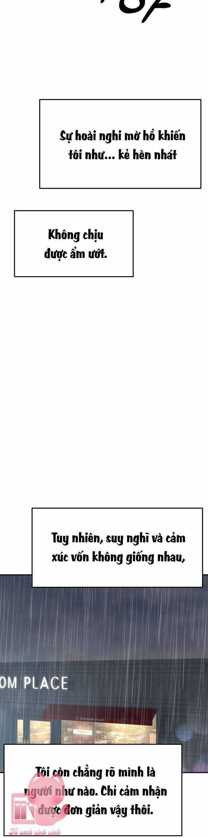 Tình Yêu Cấp 4 Chapter 49 trang 45