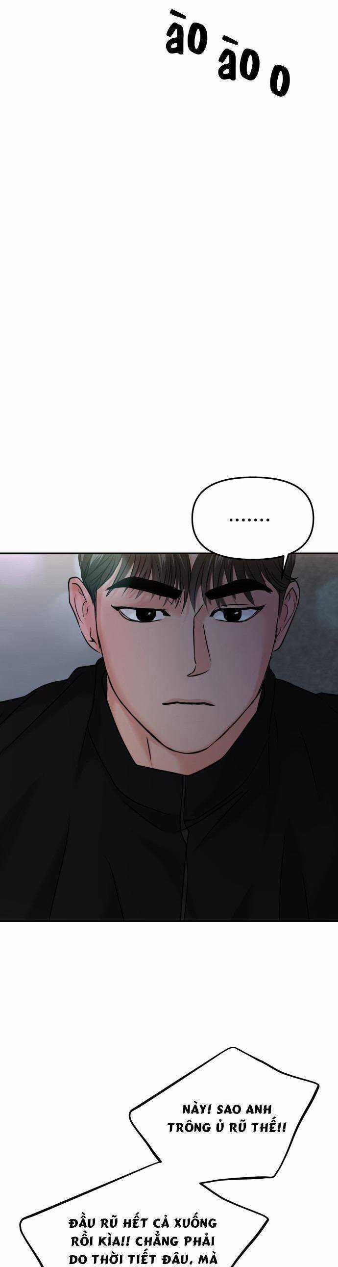 Tình Yêu Cấp 4 Chapter 49 trang 46