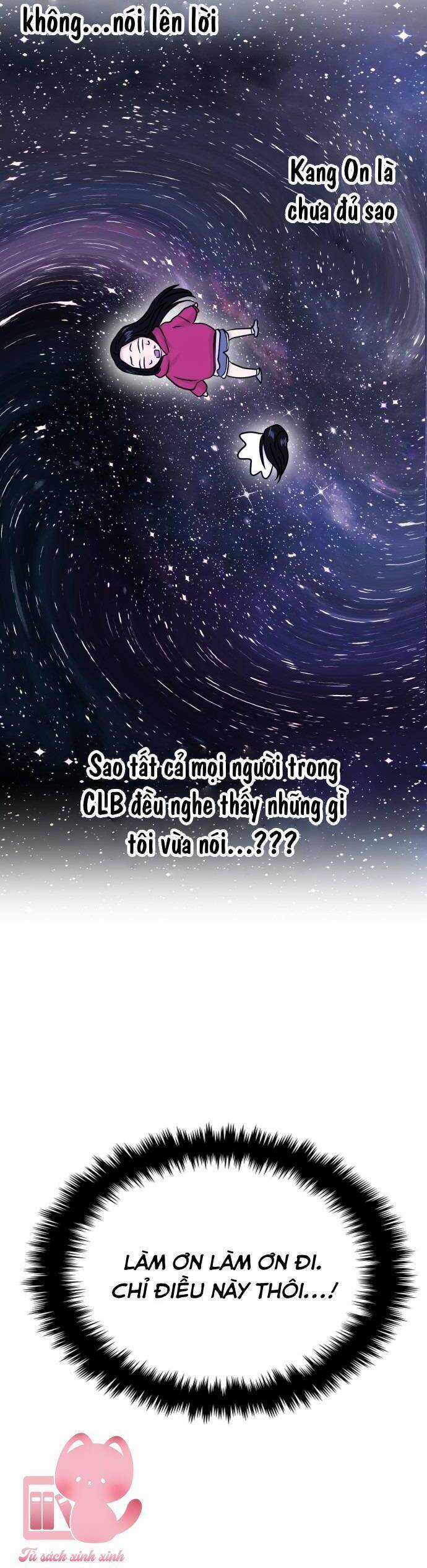 Tình Yêu Cấp 4 Chapter 49 trang 9