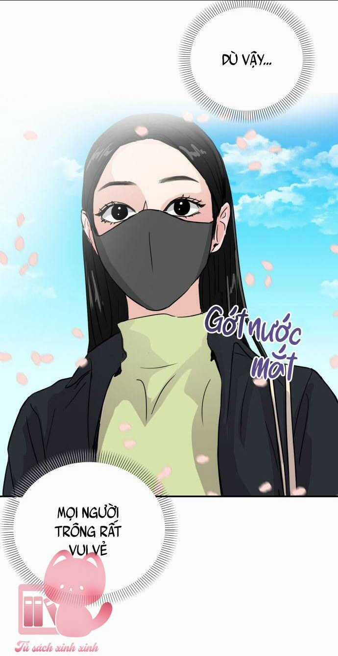 Tình Yêu Cấp 4 Chapter 5 trang 11