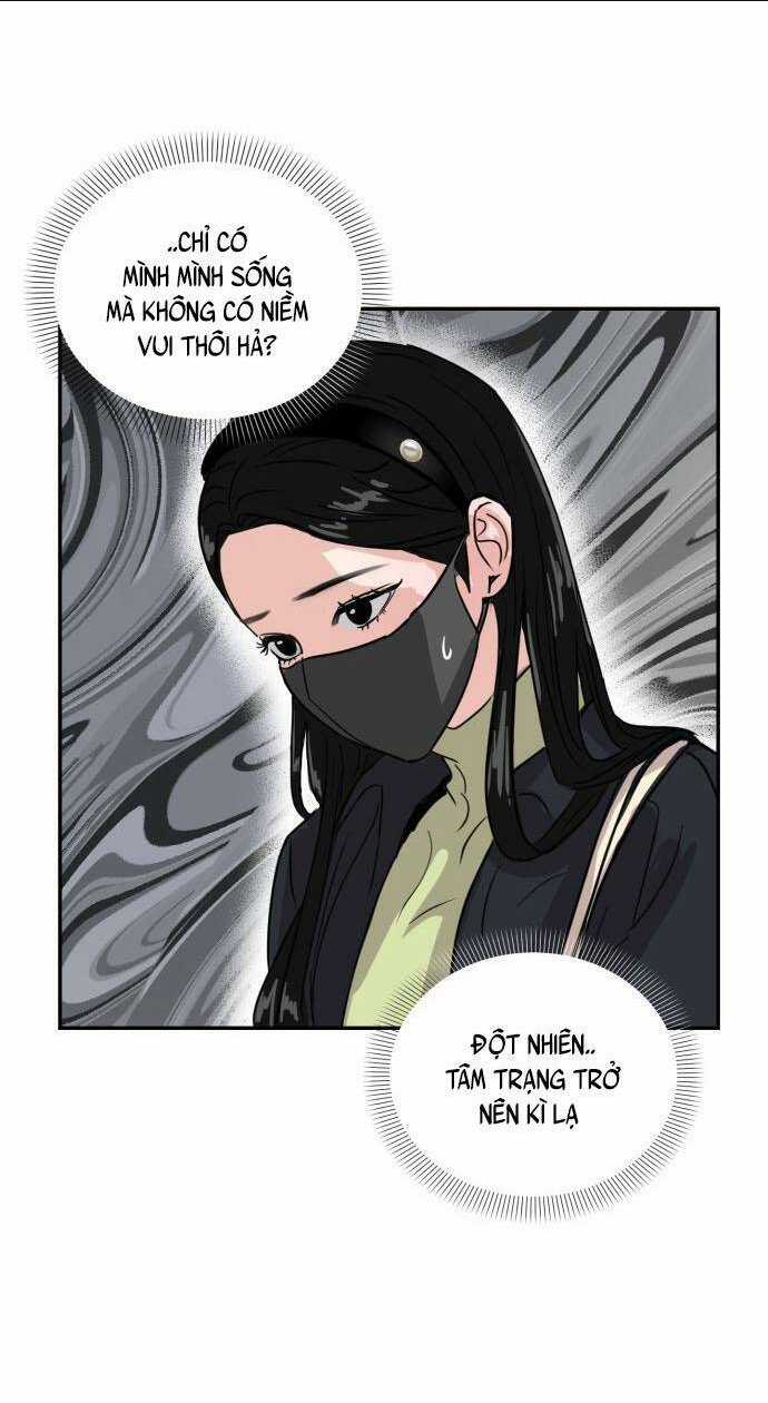 Tình Yêu Cấp 4 Chapter 5 trang 15