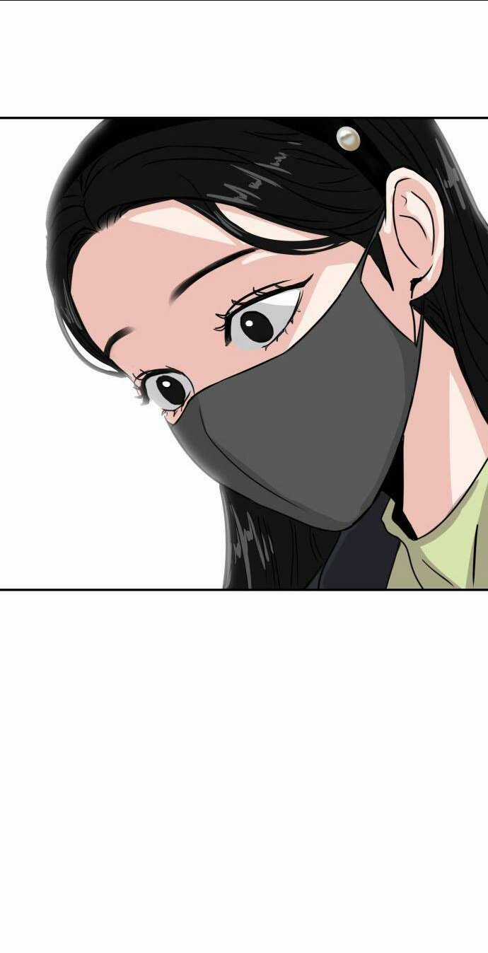 Tình Yêu Cấp 4 Chapter 5 trang 17