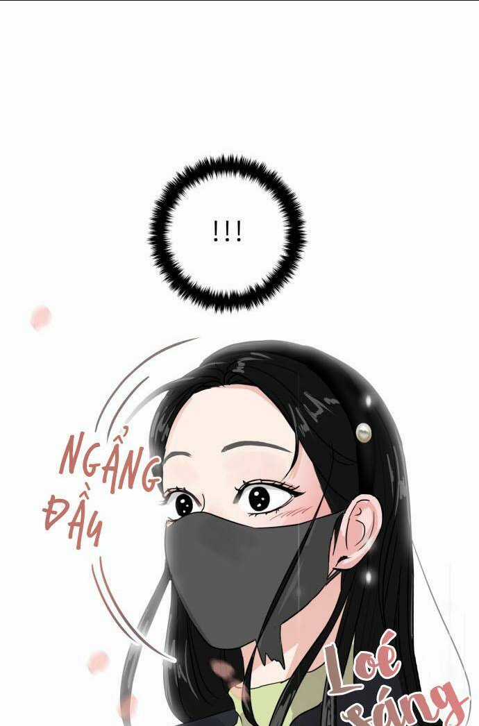 Tình Yêu Cấp 4 Chapter 5 trang 19