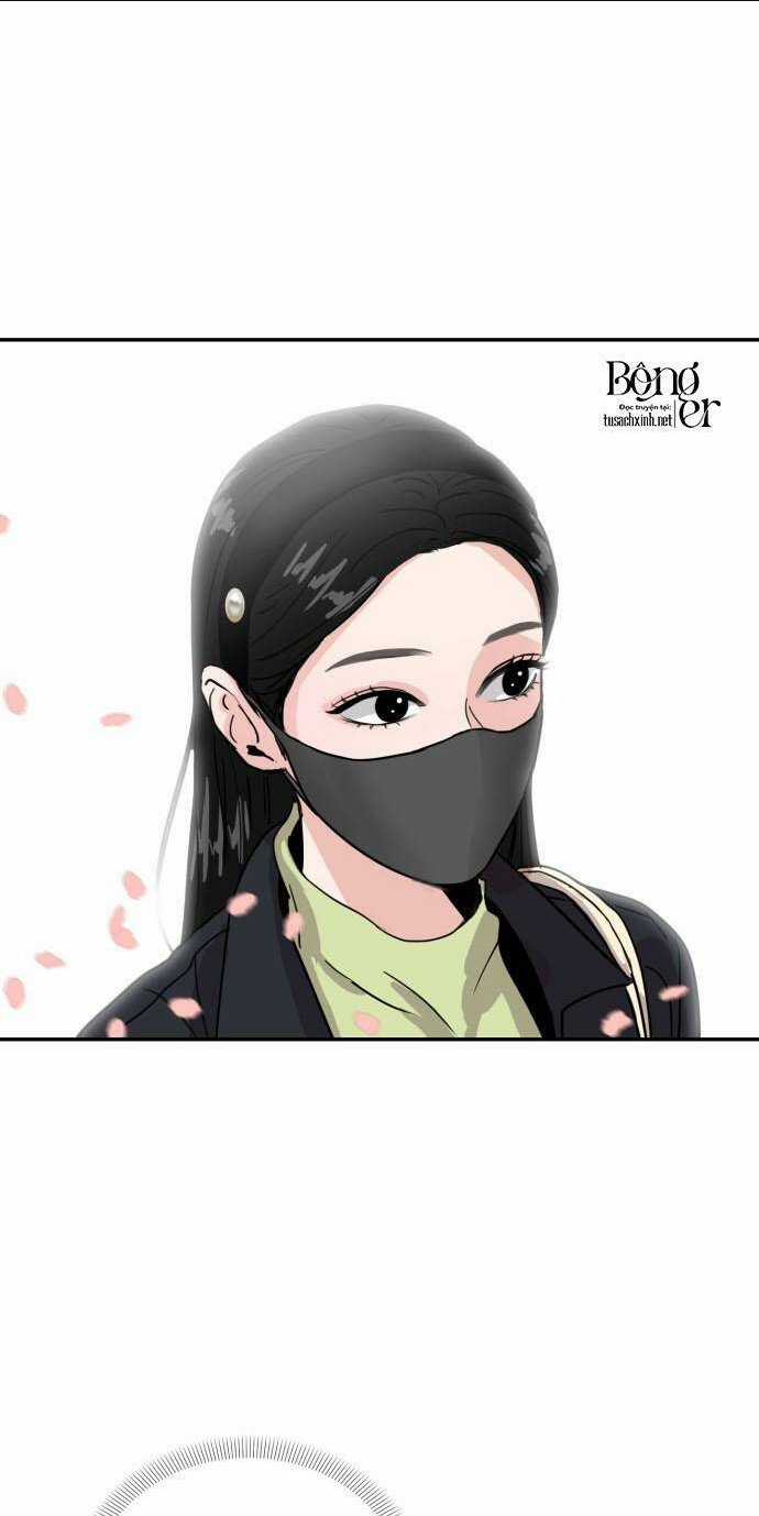 Tình Yêu Cấp 4 Chapter 5 trang 2