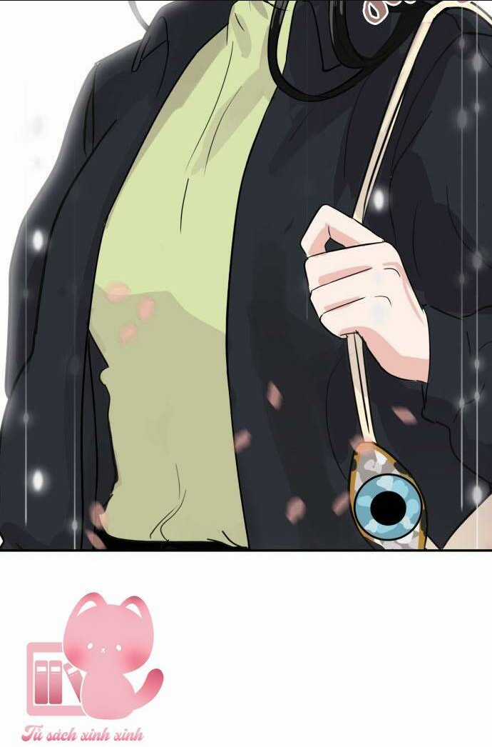 Tình Yêu Cấp 4 Chapter 5 trang 20