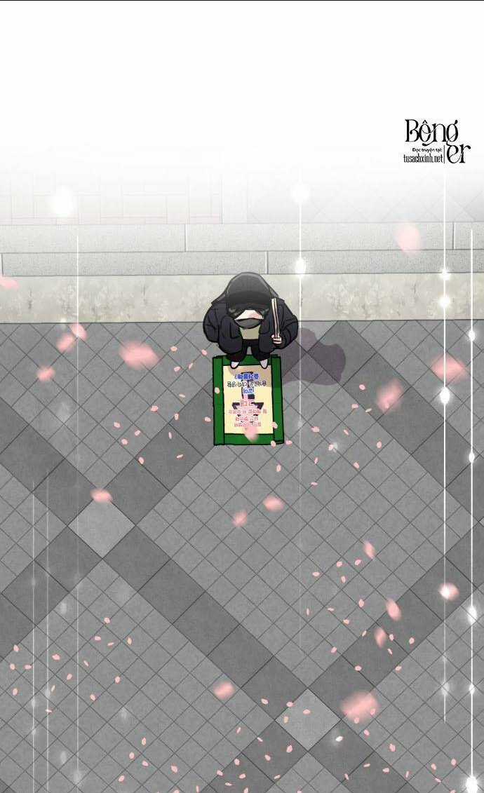 Tình Yêu Cấp 4 Chapter 5 trang 21