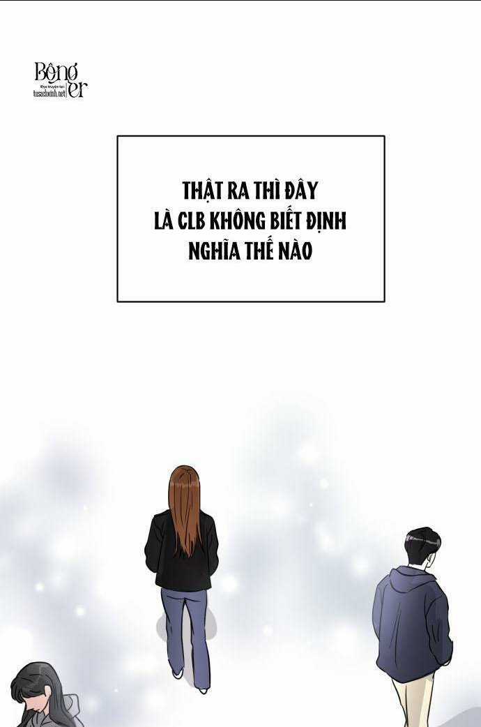 Tình Yêu Cấp 4 Chapter 5 trang 33