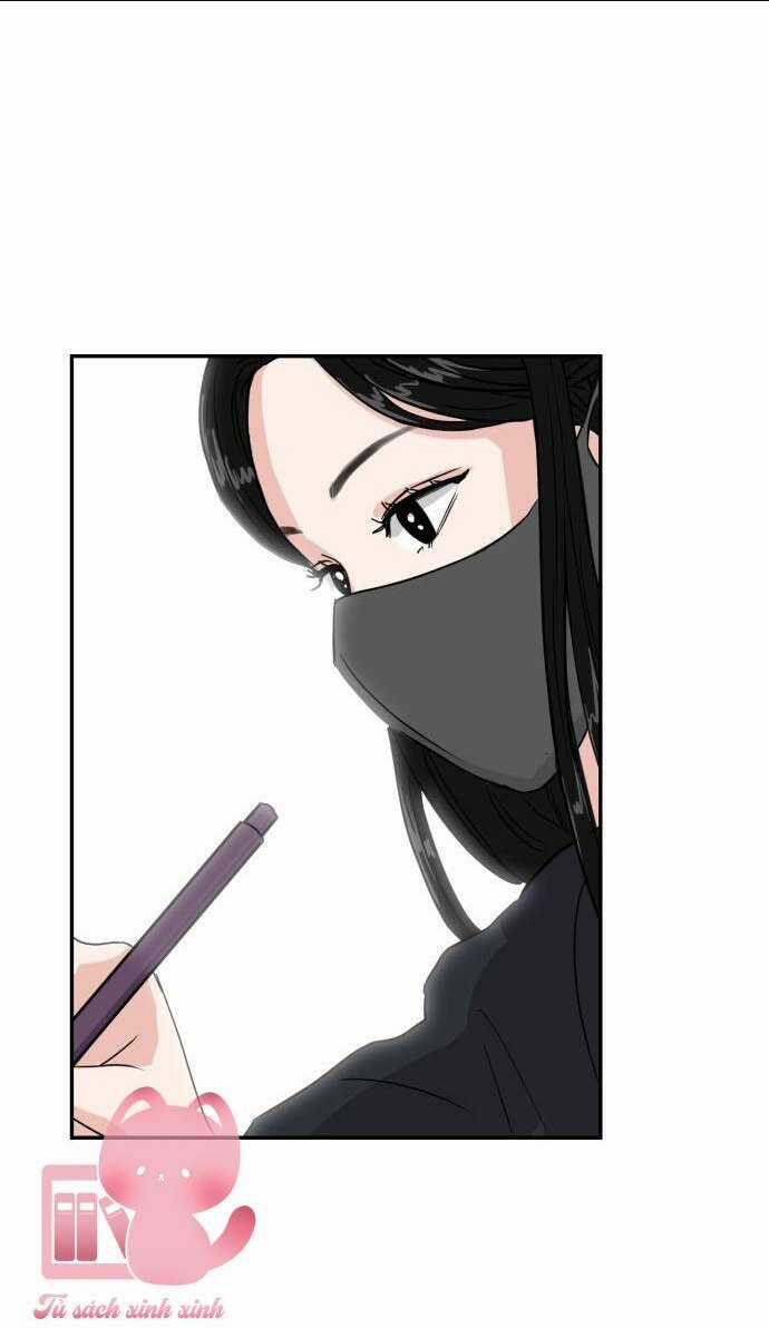 Tình Yêu Cấp 4 Chapter 5 trang 42