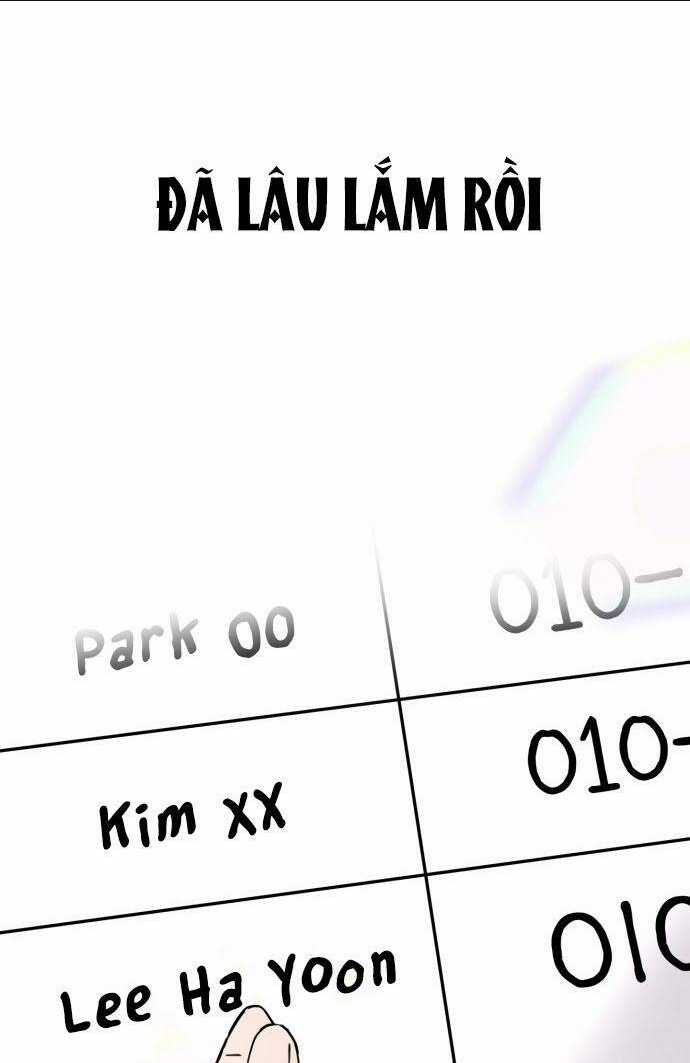 Tình Yêu Cấp 4 Chapter 5 trang 43