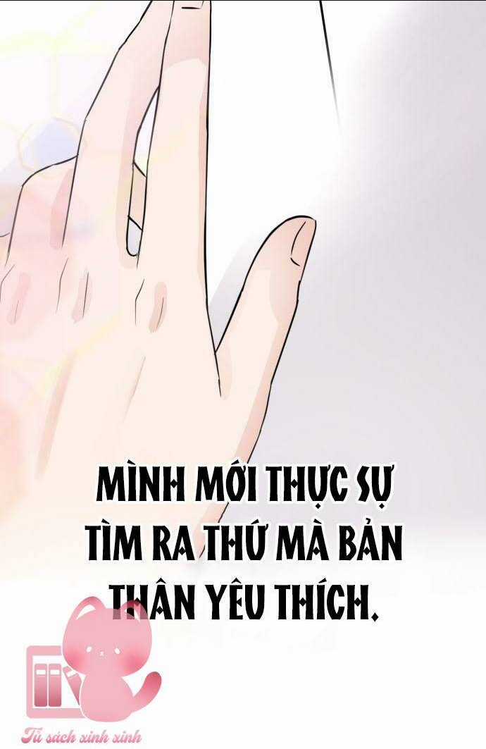 Tình Yêu Cấp 4 Chapter 5 trang 44