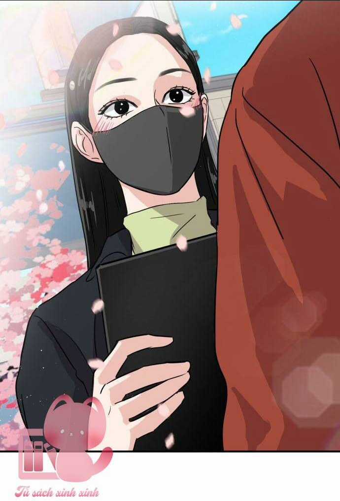 Tình Yêu Cấp 4 Chapter 5 trang 47