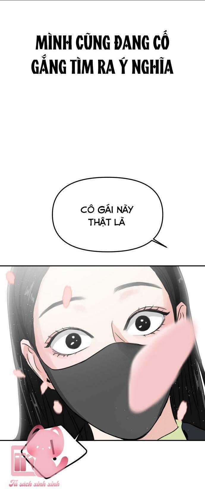 Tình Yêu Cấp 4 Chapter 5 trang 48