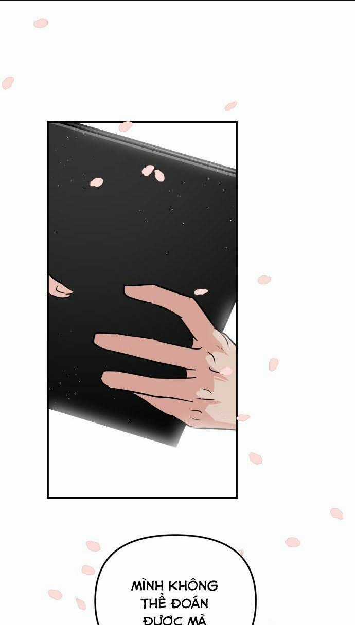 Tình Yêu Cấp 4 Chapter 5 trang 49