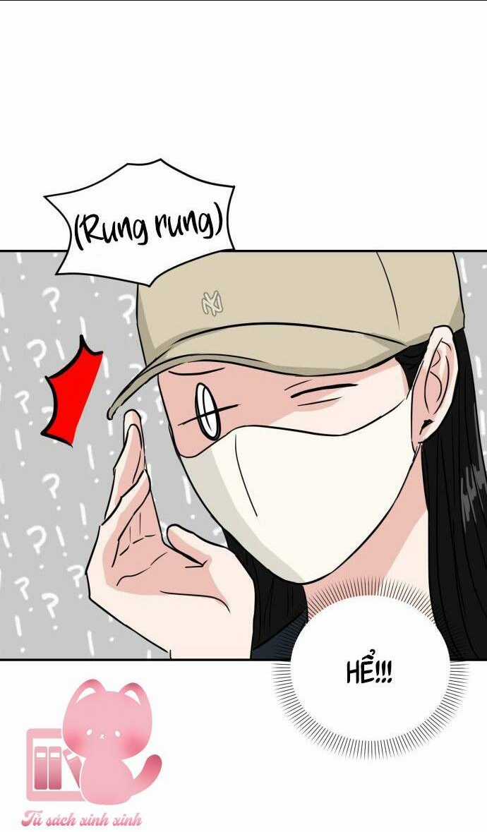 Tình Yêu Cấp 4 Chapter 5 trang 64